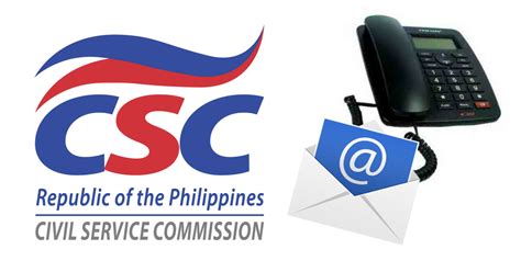 Civil Service Commission Regional Field Offices .
